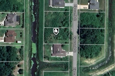 Land in North Port, Florida № 2164224 - photo 3