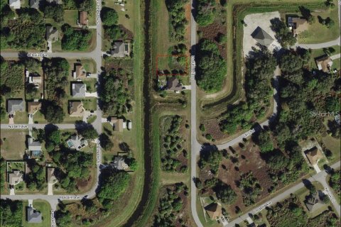 Land in North Port, Florida № 2164224 - photo 2