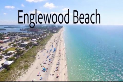 Land in North Port, Florida № 2164224 - photo 7