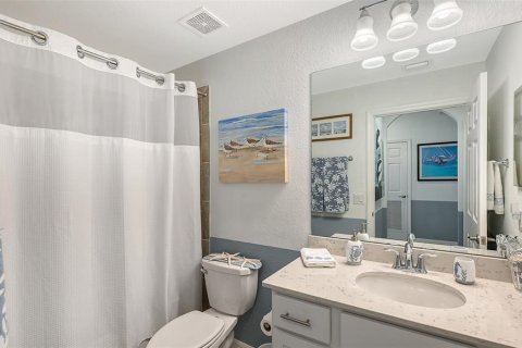 Купить кондоминиум в Брейдентон, Флорида 6 комнат, 106.93м2, № 2152265 - фото 23