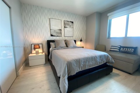 Copropriété à louer à Miami, Floride: 2 chambres, 122.82 m2 № 1726769 - photo 11