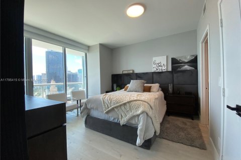 Copropriété à louer à Miami, Floride: 2 chambres, 122.82 m2 № 1726769 - photo 19