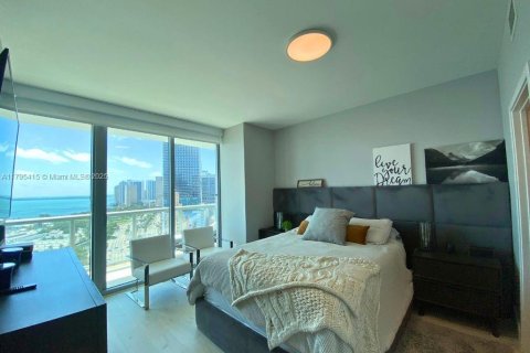 Copropriété à louer à Miami, Floride: 2 chambres, 122.82 m2 № 1726769 - photo 29