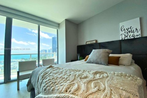 Copropriété à louer à Miami, Floride: 2 chambres, 122.82 m2 № 1726769 - photo 27