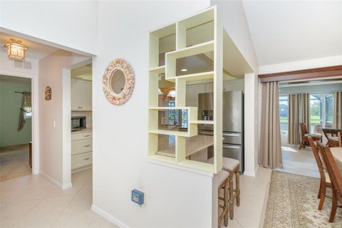 Купить виллу или дом в Порт-Шарлотт, Флорида 10 комнат, 158.86м2, № 2314864 - фото 16