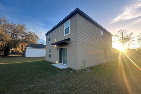House in Poinciana, Florida 4 bedrooms, 172.05 sq.m. № 2206808 - photo 29