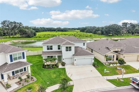 Villa ou maison à vendre à Wesley Chapel, Floride: 4 chambres, 304.53 m2 № 2150303 - photo 29