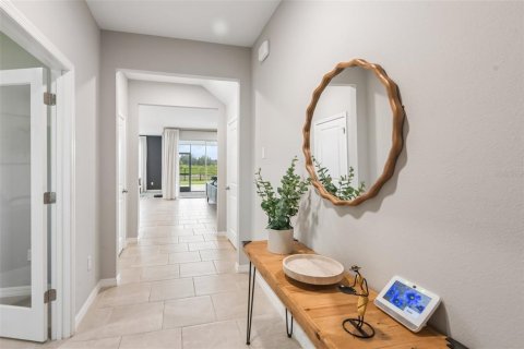 Villa ou maison à vendre à Wesley Chapel, Floride: 4 chambres, 304.53 m2 № 2150303 - photo 2