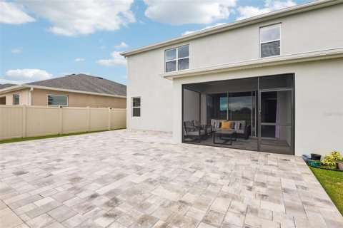 Villa ou maison à vendre à Wesley Chapel, Floride: 4 chambres, 304.53 m2 № 2150303 - photo 22