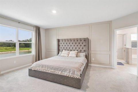 Villa ou maison à vendre à Wesley Chapel, Floride: 4 chambres, 304.53 m2 № 2150303 - photo 11