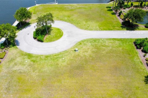 Terreno en venta en Palm Coast, Florida № 1572858 - foto 12