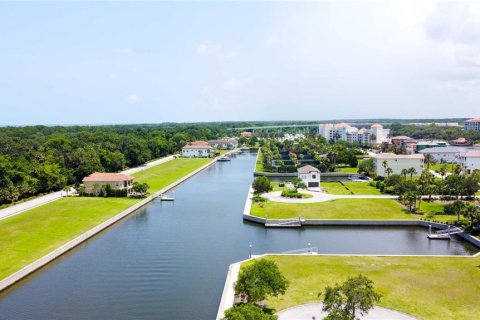 Terreno en venta en Palm Coast, Florida № 1572858 - foto 13
