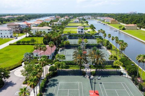 Terreno en venta en Palm Coast, Florida № 1572858 - foto 17