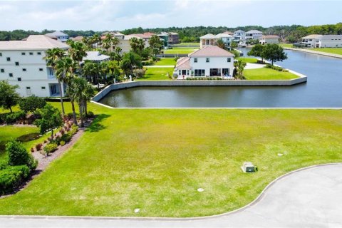 Terreno en venta en Palm Coast, Florida № 1572858 - foto 5