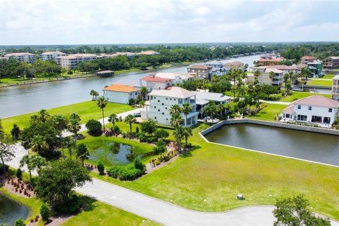 Terreno en venta en Palm Coast, Florida № 1572858 - foto 7
