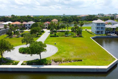 Terreno en venta en Palm Coast, Florida № 1572858 - foto 10