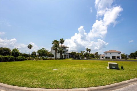 Terreno en venta en Palm Coast, Florida № 1572858 - foto 1