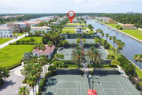 Terreno en venta en Palm Coast, Florida № 1572858 - foto 4