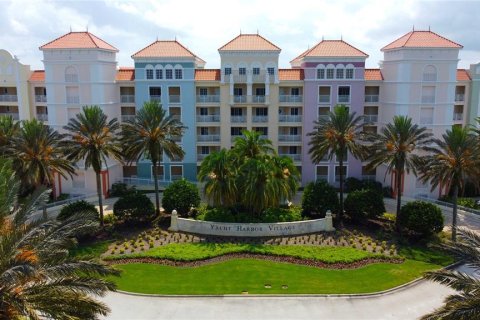 Terreno en venta en Palm Coast, Florida № 1572858 - foto 3