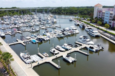 Terreno en venta en Palm Coast, Florida № 1572858 - foto 23