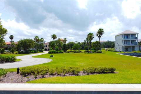 Terreno en venta en Palm Coast, Florida № 1572858 - foto 9