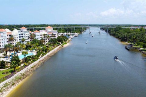 Terreno en venta en Palm Coast, Florida № 1572858 - foto 20