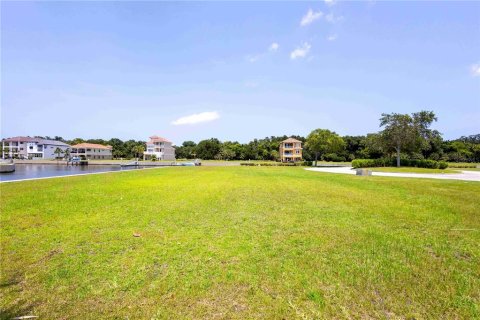 Terreno en venta en Palm Coast, Florida № 1572858 - foto 14