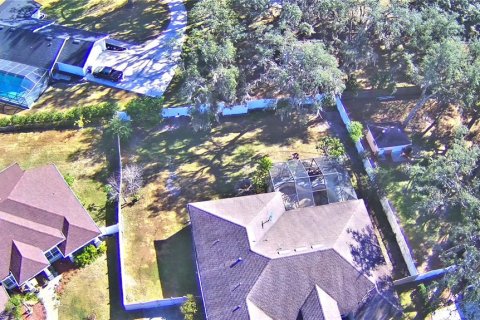 House in Lakeland, Florida 3 bedrooms, 231.05 sq.m. № 1560881 - photo 5