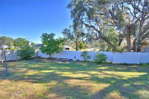House in Lakeland, Florida 3 bedrooms, 231.05 sq.m. № 1560881 - photo 20