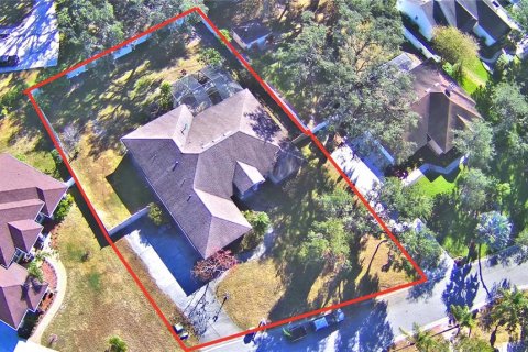 House in Lakeland, Florida 3 bedrooms, 231.05 sq.m. № 1560881 - photo 6