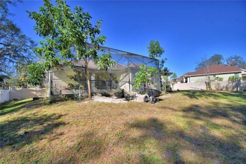 House in Lakeland, Florida 3 bedrooms, 231.05 sq.m. № 1560881 - photo 22