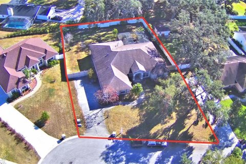 House in Lakeland, Florida 3 bedrooms, 231.05 sq.m. № 1560881 - photo 4