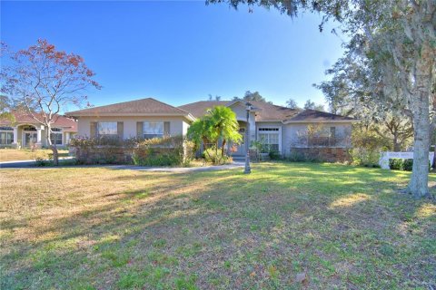 House in Lakeland, Florida 3 bedrooms, 231.05 sq.m. № 1560881 - photo 24