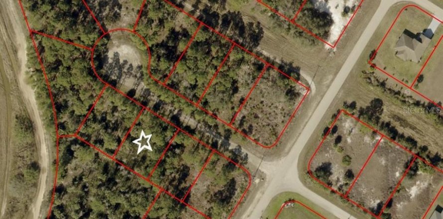 Land in Lehigh Acres, Florida № 2165557