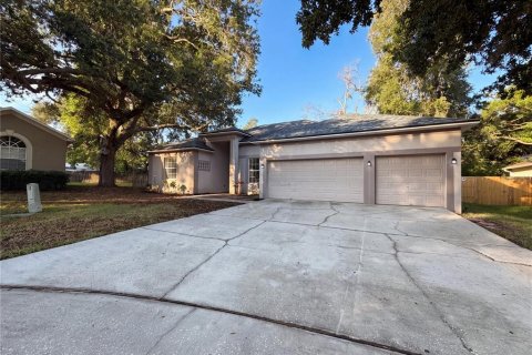House in Brandon, Florida 4 bedrooms, 184.69 sq.m. № 2123691 - photo 20