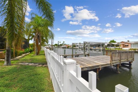 House in Tampa, Florida 4 bedrooms, 244.52 sq.m. № 1815318 - photo 17