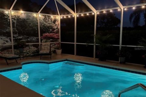 House in Summerfield, Florida 3 bedrooms, 224.17 sq.m. № 2399016 - photo 4