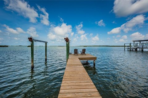 Villa ou maison à vendre à Saint Petersburg, Floride: 4 chambres, 299.42 m2 № 1746701 - photo 15