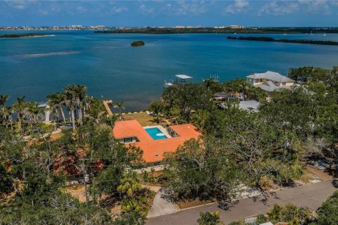 Villa ou maison à vendre à Saint Petersburg, Floride: 4 chambres, 299.42 m2 № 1746701 - photo 3