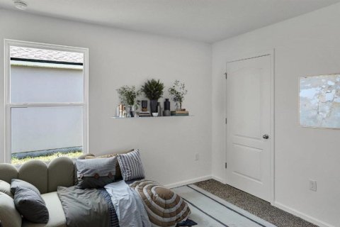 Купить виллу или дом в Буннелл, Флорида 3 комнаты, 130.25м2, № 2092040 - фото 21