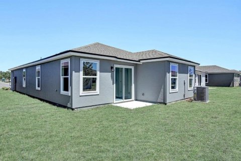 Купить виллу или дом в Буннелл, Флорида 3 комнаты, 130.25м2, № 2092040 - фото 24