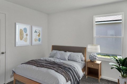 Купить виллу или дом в Буннелл, Флорида 3 комнаты, 130.25м2, № 2092040 - фото 19