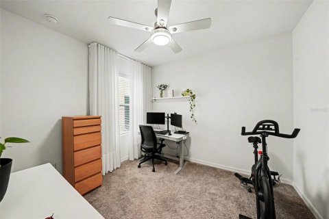Casa en venta en Wesley Chapel, Florida, 3 dormitorios, 140.84 m2 № 2208479 - foto 18