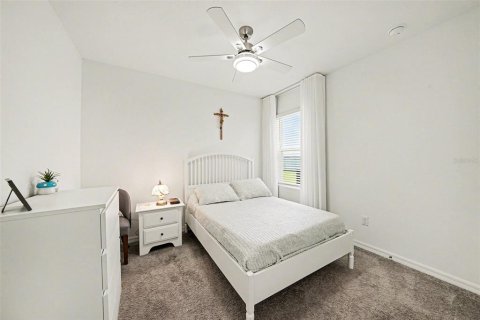 Casa en venta en Wesley Chapel, Florida, 3 dormitorios, 140.84 m2 № 2208479 - foto 19