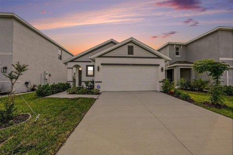 Casa en venta en Wesley Chapel, Florida, 3 dormitorios, 140.84 m2 № 2208479 - foto 2