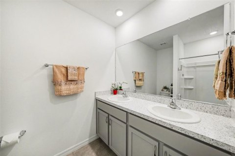 Casa en venta en Wesley Chapel, Florida, 3 dormitorios, 140.84 m2 № 2208479 - foto 15
