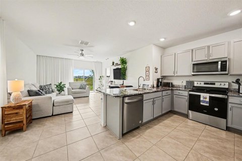 Casa en venta en Wesley Chapel, Florida, 3 dormitorios, 140.84 m2 № 2208479 - foto 5