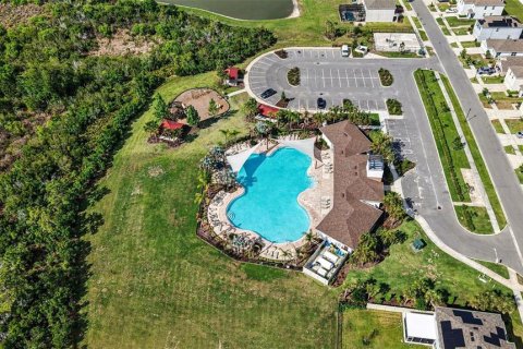Casa en venta en Wesley Chapel, Florida, 3 dormitorios, 140.84 m2 № 2208479 - foto 22