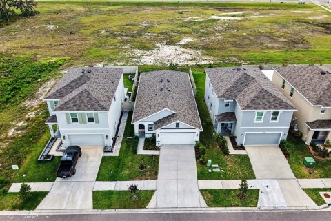 Casa en venta en Wesley Chapel, Florida, 3 dormitorios, 140.84 m2 № 2208479 - foto 21