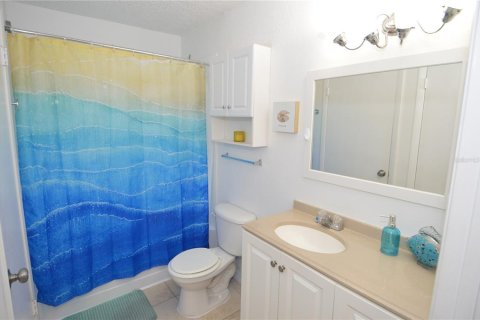 Condominio en alquiler en Tampa, Florida, 1 dormitorio, 58.06 m2 № 2100011 - foto 30